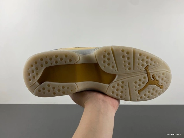 HYPE Champagne 832821-030 Jordan 8 Retro 0714